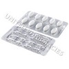 AFT-Metoprolol CR (Metoprolol Succinate) - 95mg (30 Tablets)