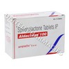 Aldactone (Spironolactone) - 100mg (15 Tablets)