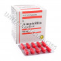 Ampicillin (Ampicillin) - 500mg (10 Capsules)