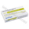 Apo-Clarithromycin (Clarithromycin) - 250mg (14 Tablets)