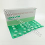 Chloroquine Tablets (Lariago DS)