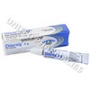Chlorsig Eye Ointment (Chloramphenicol) 10mg/g 4g tube