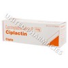 Ciplactin (Cyproheptadine) - 4mg (15 Tablets) 