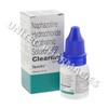 Clearine Eye Drops (Naphazoline) - 0.01% (10mL)