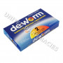 DeWorm (Mebendazole) - 100mg (2 Tablets) 1