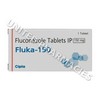 Fluka (Fluconazole) - 150mg (1 Tablet)
