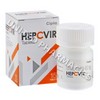 Hepcvir (Sofosbuvir) - 400mg (15 Tablets)