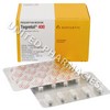 Tegretol (Carbamazepine) - 400mg (100 Tablets)