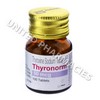 Thyronorm (Thyroxine Sodium) - 50mcg (100 Tablets) 