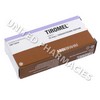 Tiromel (Iothyronine Sodium) - 25mcg (100 Tablets)