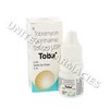 Toba Eye Drop (Tobramycin) - 3mg (5ml)