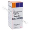 Trajenta (Linagliptin) - 5mg (10 Tablets)