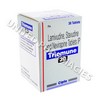 Triomune 30 (Stavudine/Lamivudine/Nevirapine) - 30mg/150mg/200mg (30 Tablets)