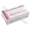 Trivastal L.A. (Piribedil) - 50mg (10 Tablets)