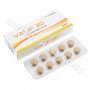 Valif (Vardenafil) - 20mg (10 Tablets)