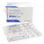 Ziten (Teneligliptin) - 20mg (15 Tablets)1