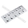 Accupril (Quinapril) - 10mg (30 Tablets) 