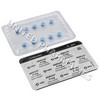 Aerius (Desloratadine) - 5mg (20 Tablets)