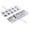 Asthafen (Ketotifen Fumarate) - 1mg (10 Tablets) 