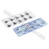 Ciplox (Ciprofloxacin) - 250mg (10 Tablets) 