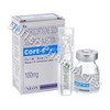 Cort-S (Hydrocortisone) - 100mg (1 Vial + 5mL Sterlie Water)