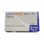 Dayvigo (Lemborexant) - 5mg (28 Tablets)