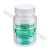 Doxine (Doxycycline Hyclate) - 100mg (250 Tablets) 