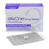 EllaOne (Ulipristal Acetate) - 30mg (1 Tablet)