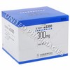 Epadel S300 (Ethyl icosapentate) - 300mg (84 Sachets)