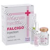 Falcigo Injection (Artesunate) - 60mg (1 Vial)