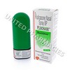 Flixonase Nasal Spray (Fluticasone Propionate) - 50mcg (120 Doses)(India)