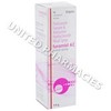 Furamist AZ Nasal Spray (Azelastine/Fluticasone) - 140/27.5mcg (70 Doses)
