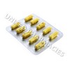 Inmecin (Indomethacin) - 25mg (10 Tablets) 