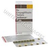 Jardiance (Empagliflozin) - 10mg (10 Tablets)