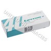 Lipitor (Atorvastatin Calcium) - 40mg (30 Tablets)(Turkey)