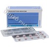 Ethics Lisinopril (Lisinopril) - 5mg (90 Tablets)
