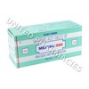 Meftal (Mefenamic Acid) - 500mg (10 Tablets) 