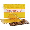 Melanocyl (Methoxsalen) - 10mg (40 Tablets)