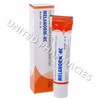Melanorm-HC Cream (Hydroquinone Acetate/Tretinoin/Hydrocortisone) - 2%/0.025%/1% (15g)