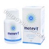 Menevit (Vitamins and Minerals) - 30 Capsules 