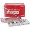 Montair (Montelukast Sodium) - 10mg (15 Tablets)