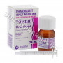 Nilstat Oral Drops (Nystatin) - 100,000 I.U. (24mL Bottle)