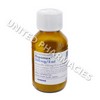 Ospamox (Amoxicillin) - 250mg/5mL (100mL)