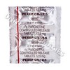 Pexep CR (Paroxetine) - 12.5mg (10 Tablets) 