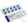 Poxet 30 (Dapoxetine) - 30mg (10 Tablets)