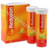 Redoxon (Vitamin C) - 1000mg (20 Tablets)