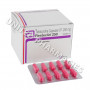 Resteclin (Tetracycline) - 250mg (10 Capsules)