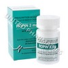 Ropin (Ropinirole) - 2mg (84 Tablets) 