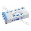 Stablon (Tianeptine) - 12.5mg (10 Tablets)