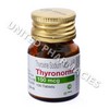 Thyronorm (Thyroxine Sodium) - 150mcg (100 Tablets) 